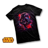 star wars darth vader t-shirt